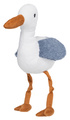 Trixie BE NORDIC Seagull Hinnerk Dog Plush Toy