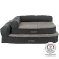 Trixie Bendson Square Vital Sofa for Dogs
