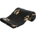 Trixie Black Beany Blanket for Dogs