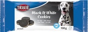 Trixie Black & White Cookies for Dogs