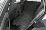 Trixie Car Seat Cover Black
