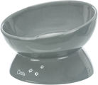Trixie Cat Ergonomic Shape Ceramic Bowl XXL