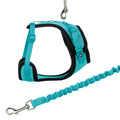 Trixie Cat Mesh Y-Harness with Leash