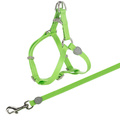 Trixie Cat One Touch Harness with Leash