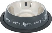 Trixie Cat Rubber Base Ring Bowl