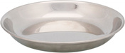 Trixie Cat Stainless Steel Bowl