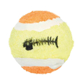 Trixie Cat Toy Ball Set Assorted