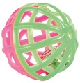 Trixie Cat Toy Set of Toy Balls