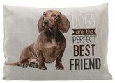 Trixie Chipo Dachshund Cushion for Dogs
