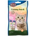 Trixie Creamy Snack Chicken for Cats