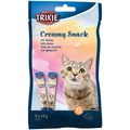 Trixie Creamy Snack Shrimp for Cats