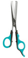 Trixie Dog Double Sided Thinning Scissor