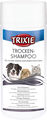 Trixie Dry shampoo For Dogs