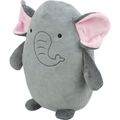 Trixie Elephant Plush Dog Toy
