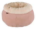 Trixie Elsie Bed Beige for Dogs