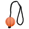 Trixie Foam Rubber Floatable Sport Ball on a Rope