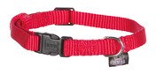 Trixie Friends On Tour Classic Collar Red