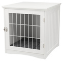 Trixie Home Kennel White for Dogs