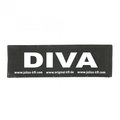 Trixie Julius-K9® Attachable Labels Diva (2 Pack)