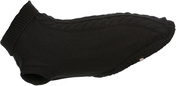 Trixie Kenton Dog Pullover Black