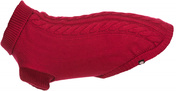 Trixie Kenton Dog Pullover Red