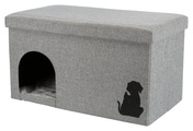 Trixie Kimy Cave for Dogs
