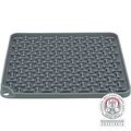 Trixie Lick'n' Snack Dog Mat Silicone Grey