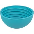 Trixie Lick'n'Snack Bowl for Dogs Blue Silicone