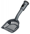 Trixie Assorted Litter Scoop with Dirt Bags for Cats