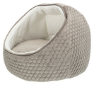 Trixie Livia Cave for Cats Taupe/Cream