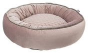 Trixie Livia Pink Bed for Dogs