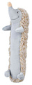 Trixie Longie Plush Hedgehog Dog Toy