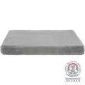 Trixie Lonni Vital Square Lying Mat for Dogs Grey