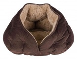 Trixie Malu Cave for Dogs