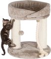 Trixie Marcela Scratching Post Grey