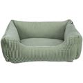 Trixie Marley Square Dog Bed Sage