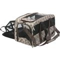 Trixie Maxima Carrier for Dogs Beige/Brown