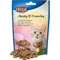Trixie Meaty & Crunchy with Chicken and Catnip for Cats
