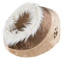 Trixie Minou Cave for Dogs Beige/Brown
