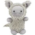 Trixie Monster Plush Grey for Dogs