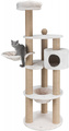 Trixie Nayra Scratching Post Beige for Cats