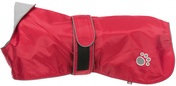 Trixie Orleans Dog Coat Red