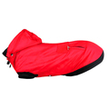 Trixie Palermo Dog Winter Coat Red