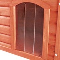 Trixie Plastic Door for Kennel for Dogs