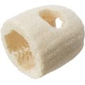 Trixie Play Tunnel Loofah for Small Animals