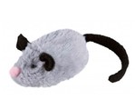 Trixie Plush Active-Mouse Cat Toy