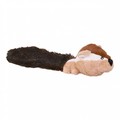 Trixie Plush Chipmunk Toy for Dogs