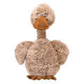 Trixie Plush Duck Toy for Dogs