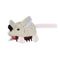 Trixie Plush Gerbil Cat Toy