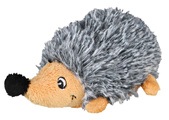 Trixie Plush Hedgehog Dog Toy